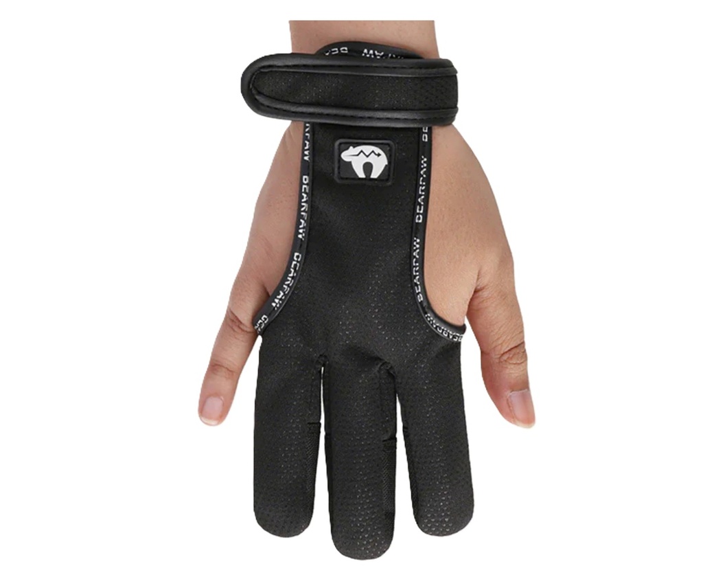 Schiesshandschuh Dynamic Bearpaw
