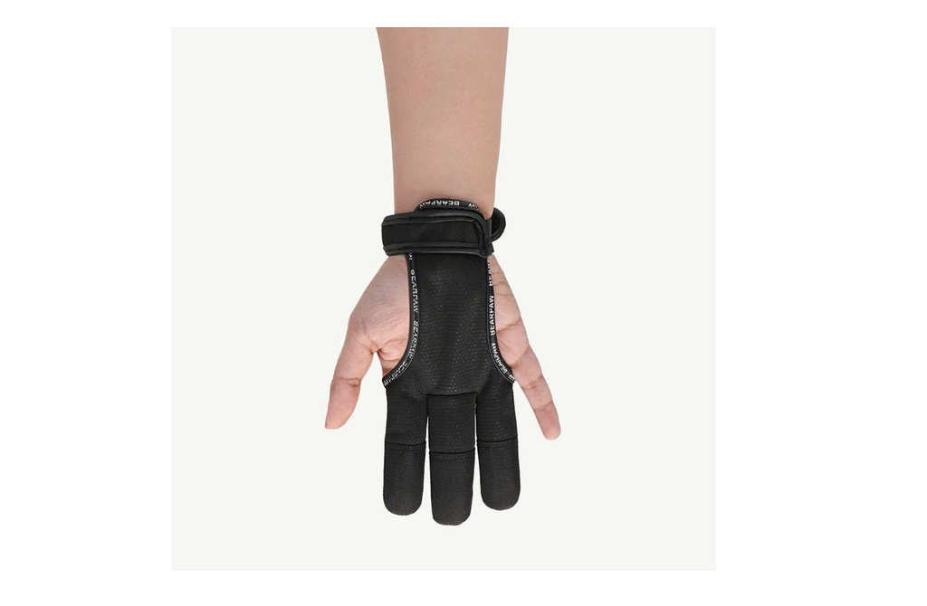 Schiesshandschuh Dynamic Bearpaw