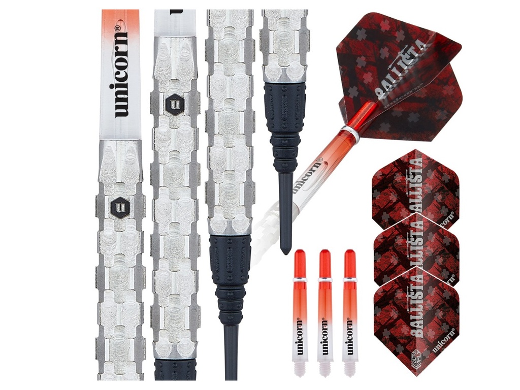 Soft Dart Ballista Style Unicorn