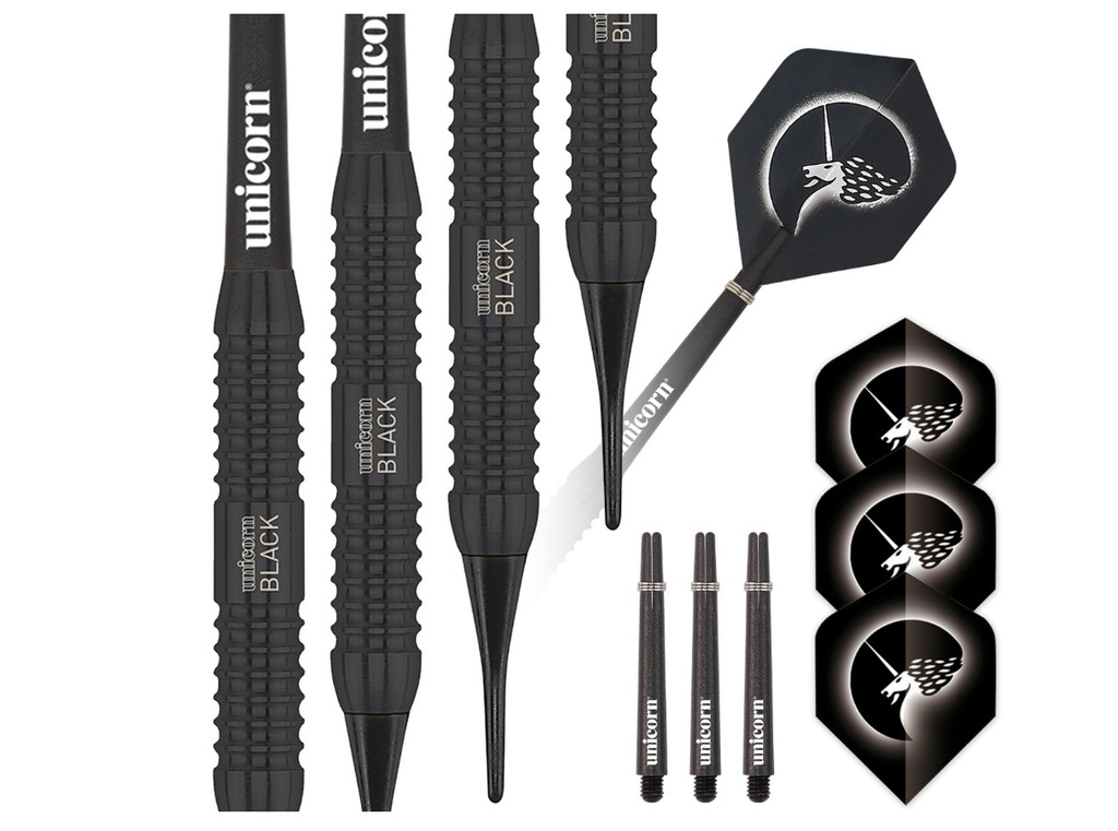 Soft Dart Core Plus Win Unicorn