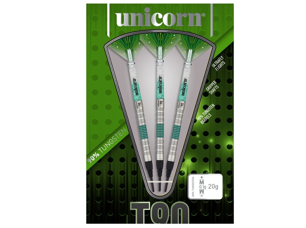 Soft Dart Core XL T90 Unicorn