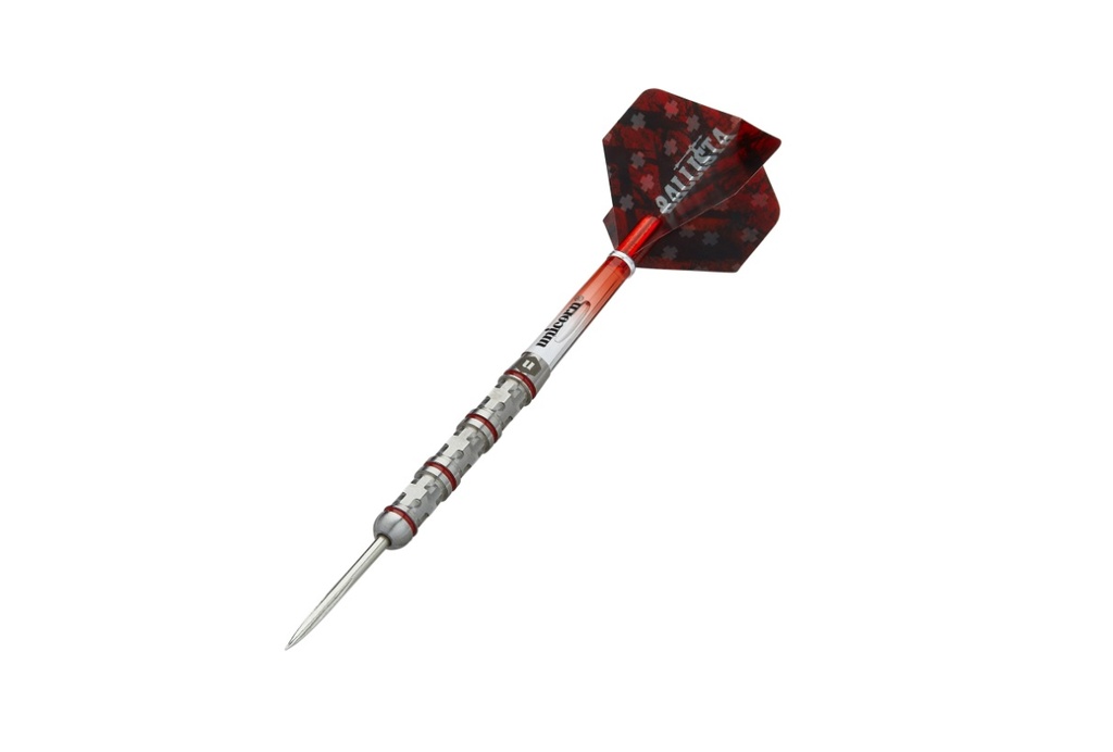 Steel Dart Ballista Unicorn