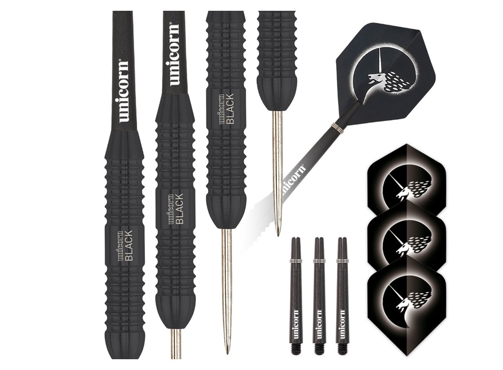 Steel Dart Core Plus Win Unicorn