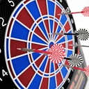 Soft Dartboard Topaz 901 Carromco