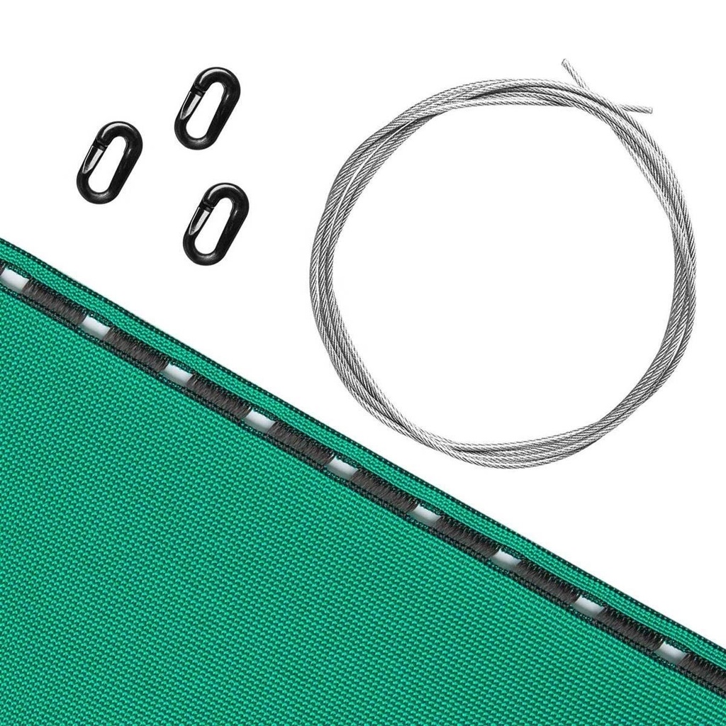 Pfeilfangnetz BStrong 4m Beier