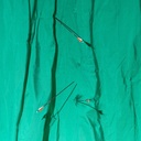 Pfeilfangnetz BStrong 5m Beier