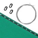 Pfeilfangnetz BStrong 5m Beier