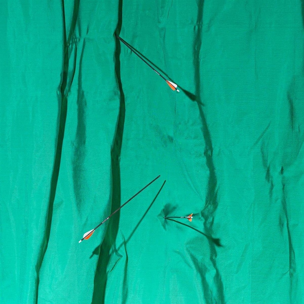 Pfeilfangnetz BStrong 6m Beier