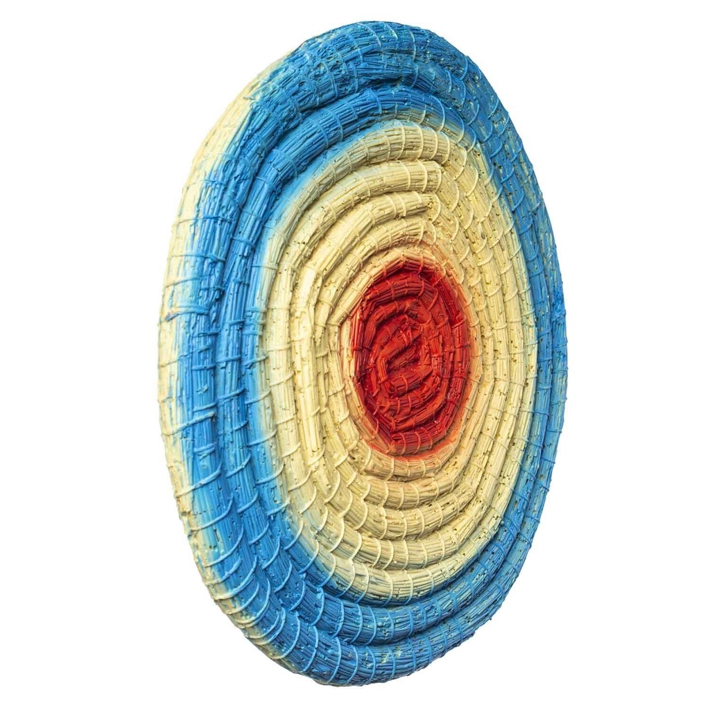 Strohscheibe geflochten 60cm MF