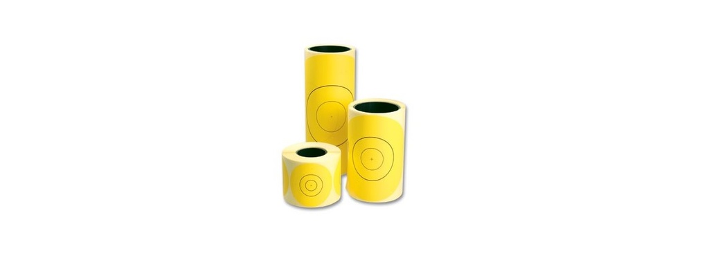 Aufkleber FITA Zentrum 80cm