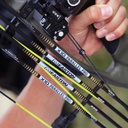 Schaft X10 Parallel Pro Easton