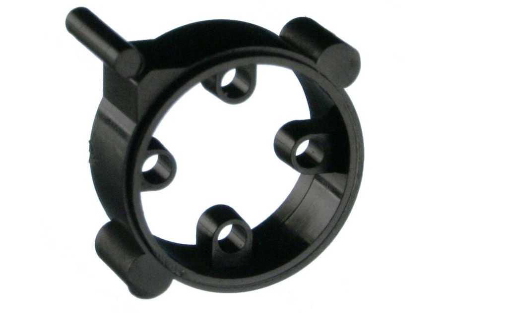 Visiertunneleinsatz 12mm Beiter