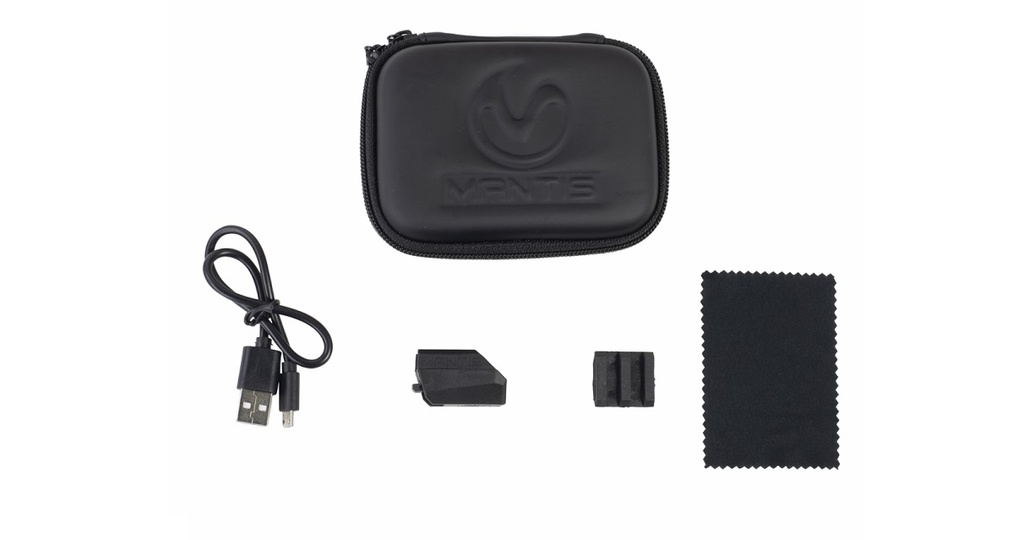 Bow Trainer X8 Mantis 