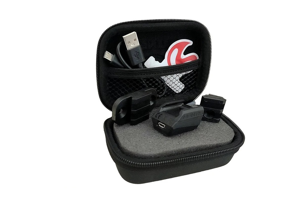 Bow Trainer X8 Mantis 