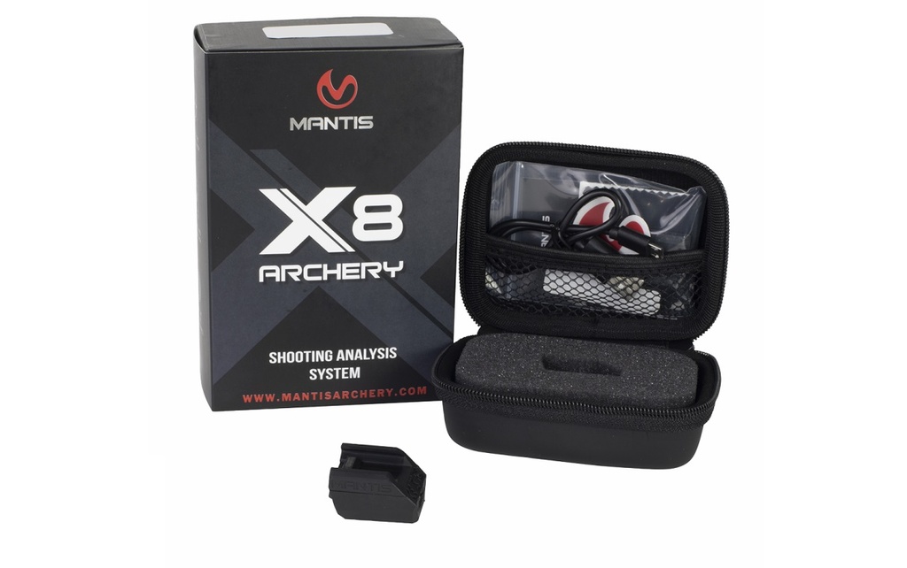 Bow Trainer X8 Mantis 