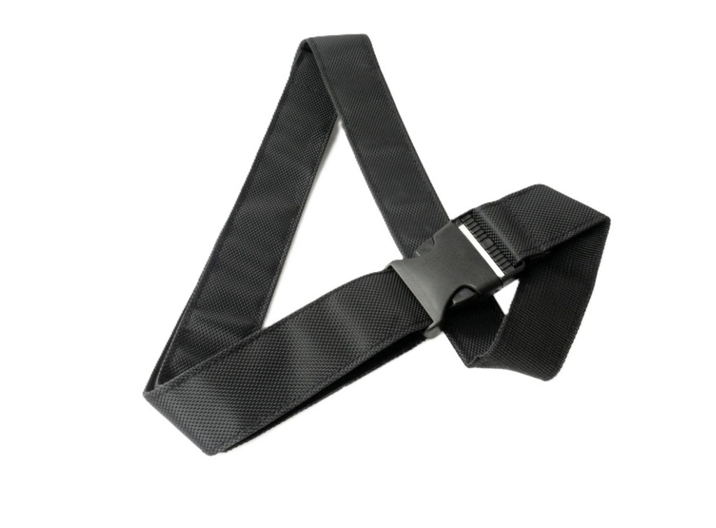 Holsterköcher Penthalon GuardX Bearpaw