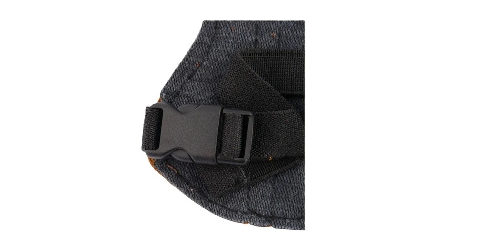 Armschutz Fashion Bearpaw