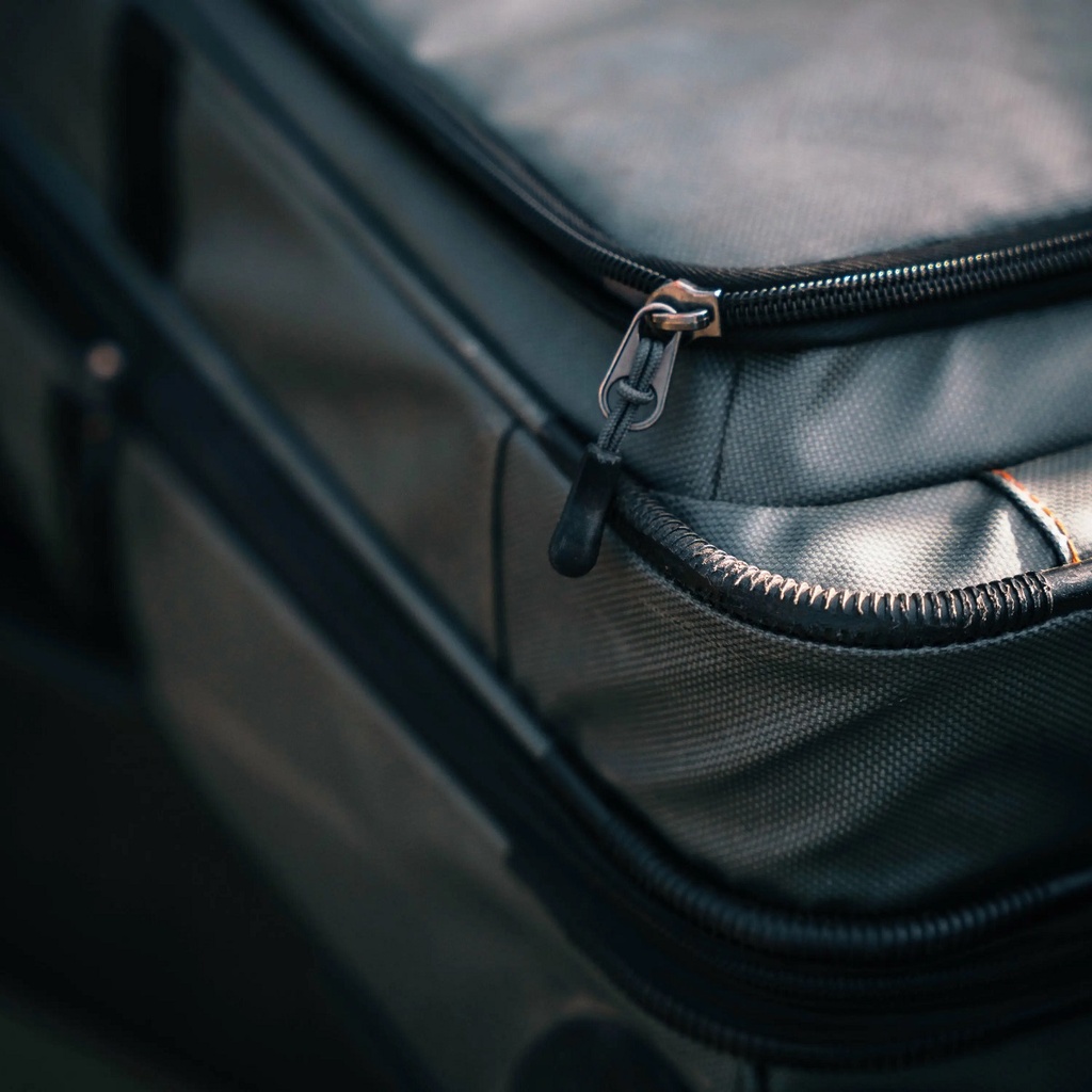 Koffer Bowtruk Gen2 3616 Easton