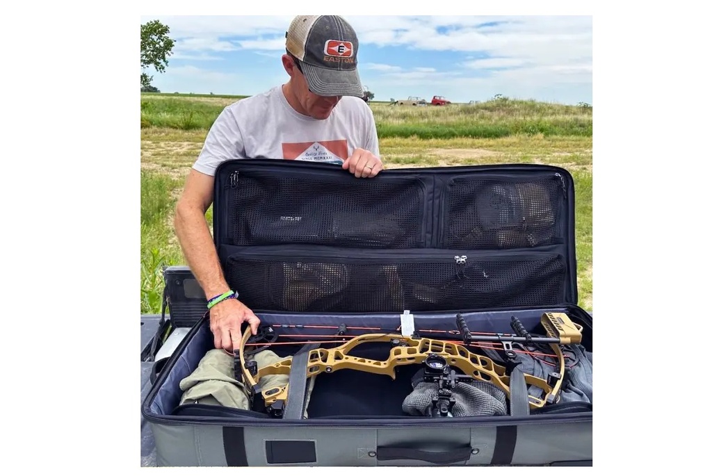 Koffer Bowtruk Gen2 3616 Easton