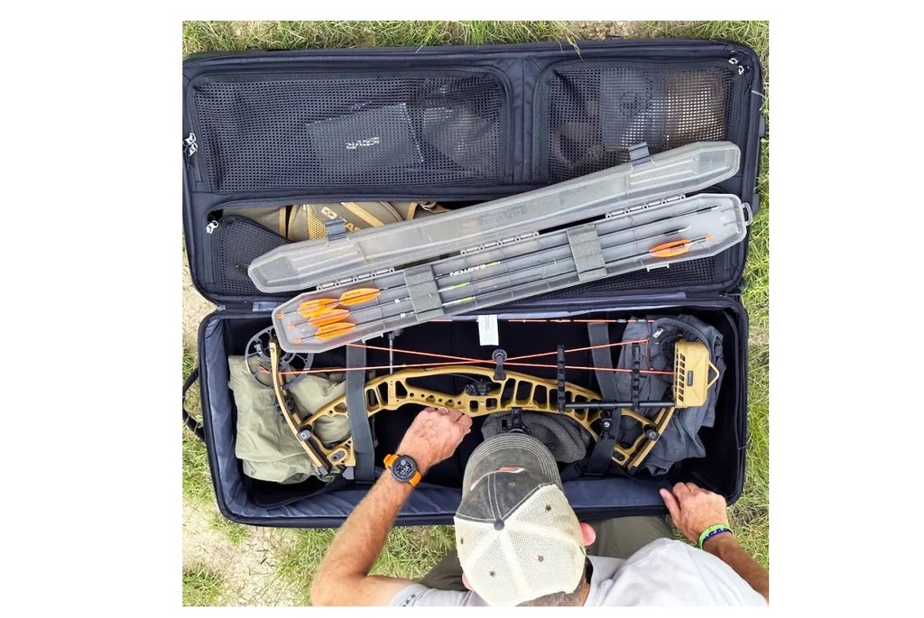 Koffer Bowtruk Gen2 4017 Easton