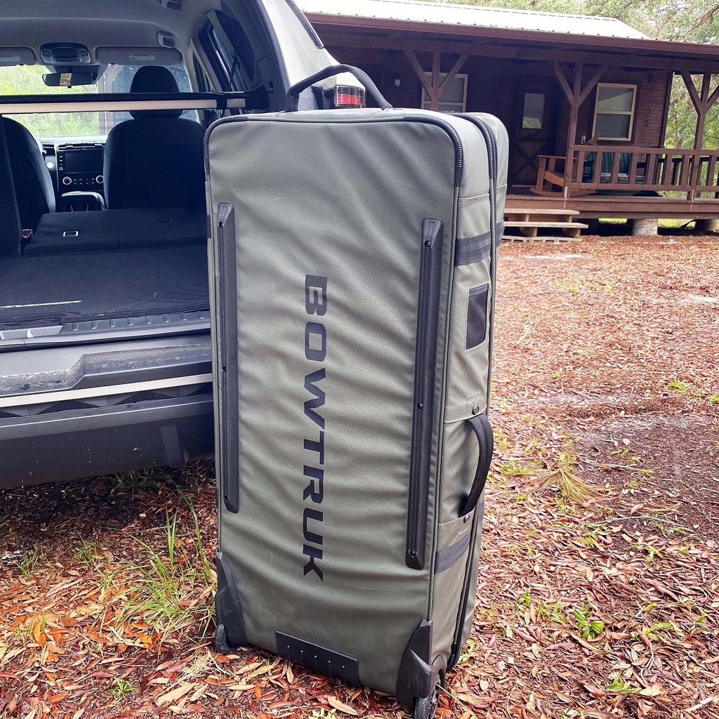 Koffer Bowtruk Gen2 4716 Easton