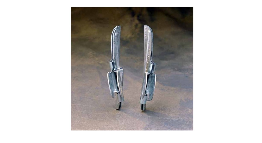 Befiederungsgerät Bitzenburger