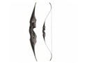 Recurve Accipiter White Feather