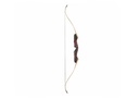 Recurve Gallina TD White Feather
