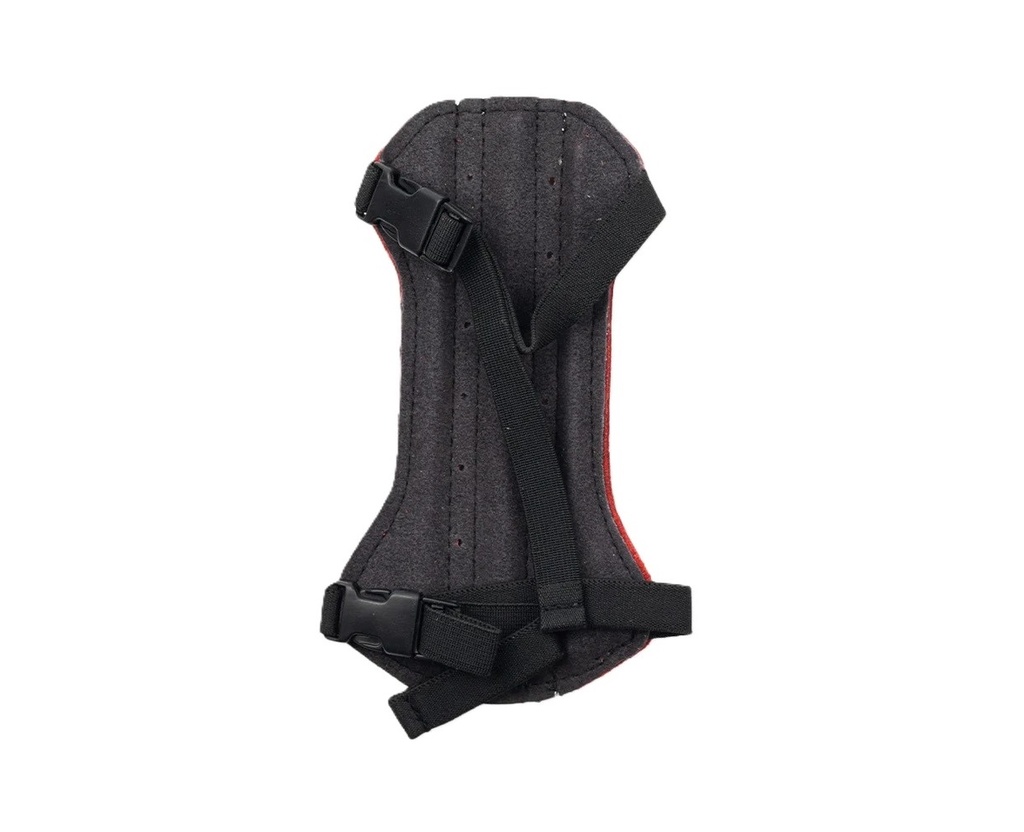 Armschutz Fashion RedCliff Bearpaw