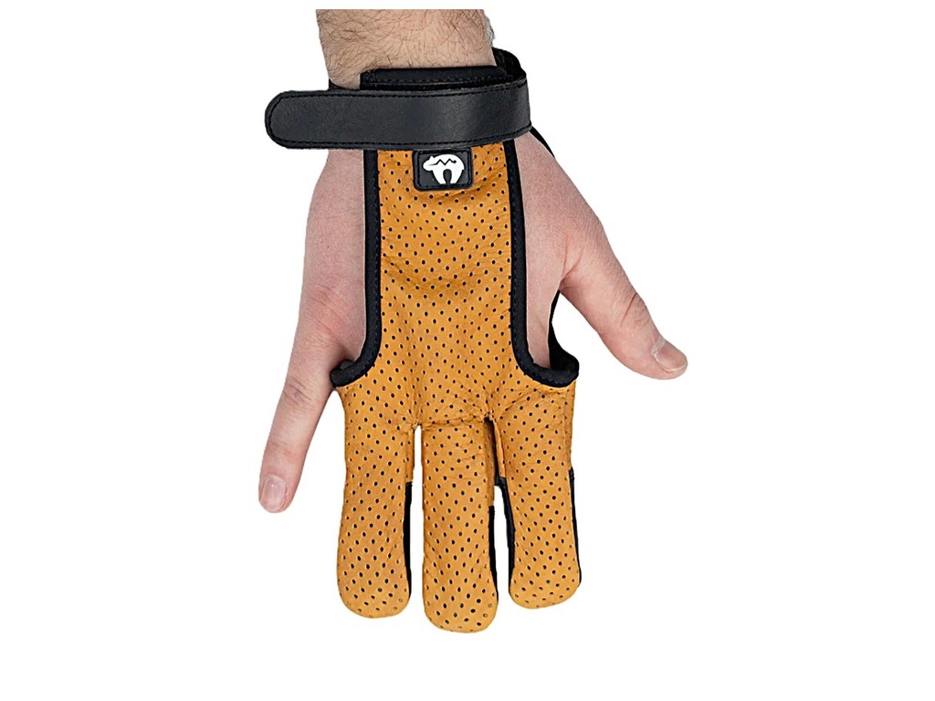 Schiesshandschuh Summer Bearpaw