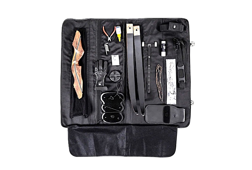 Tasche Recurve TD Bearpaw 