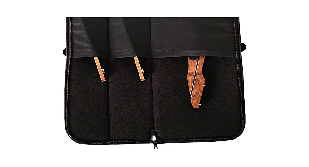 Tasche Take Down Bearpaw