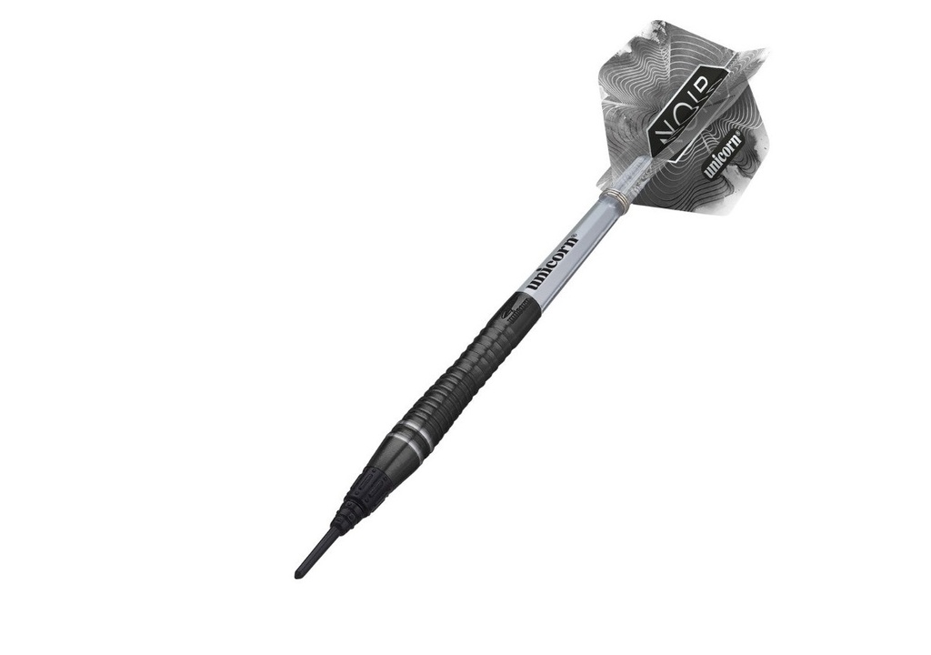 Soft World Champion Noir Phase 6 Unicorn