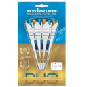 Steel World Champion Duo Unicorn