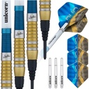 Soft World Champion Duo Unicorn