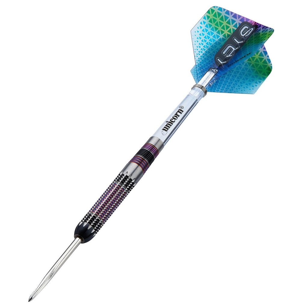 Steel Dart Iris Unicorn