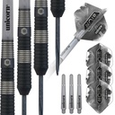 Steel Dart Noir Style Unicorn