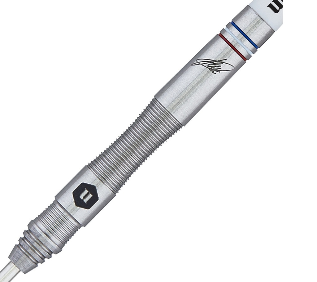 Steel Dart Jamie Clark Unicorn