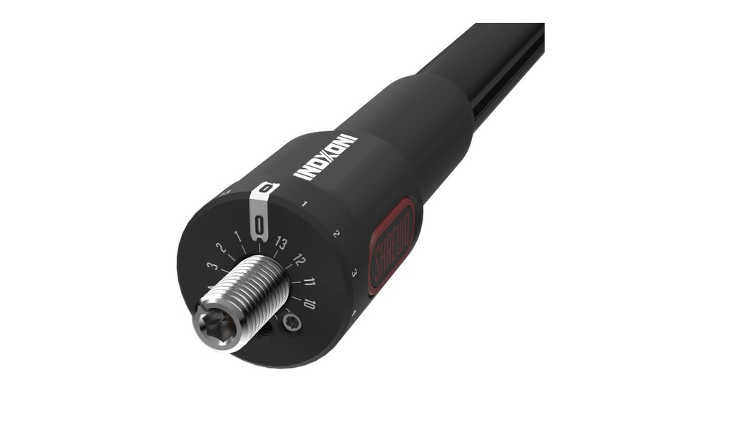 Stabi INDX Lite Long Shrewd