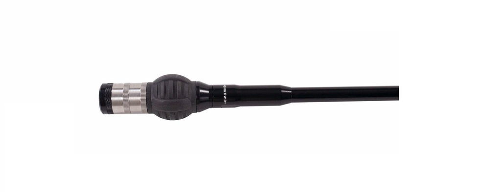 Stabi Revel Long Shrewd