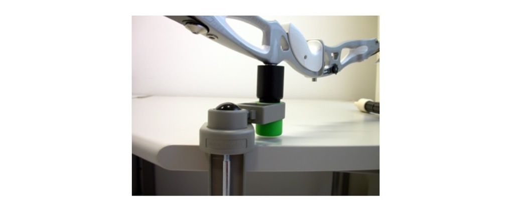 Kaindl Kombihalter 360° Beiter