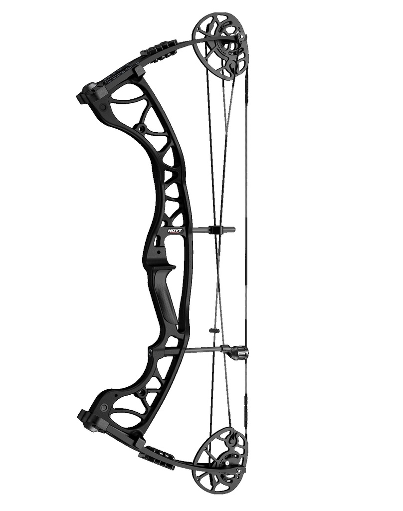 Compound Torrex Hoyt