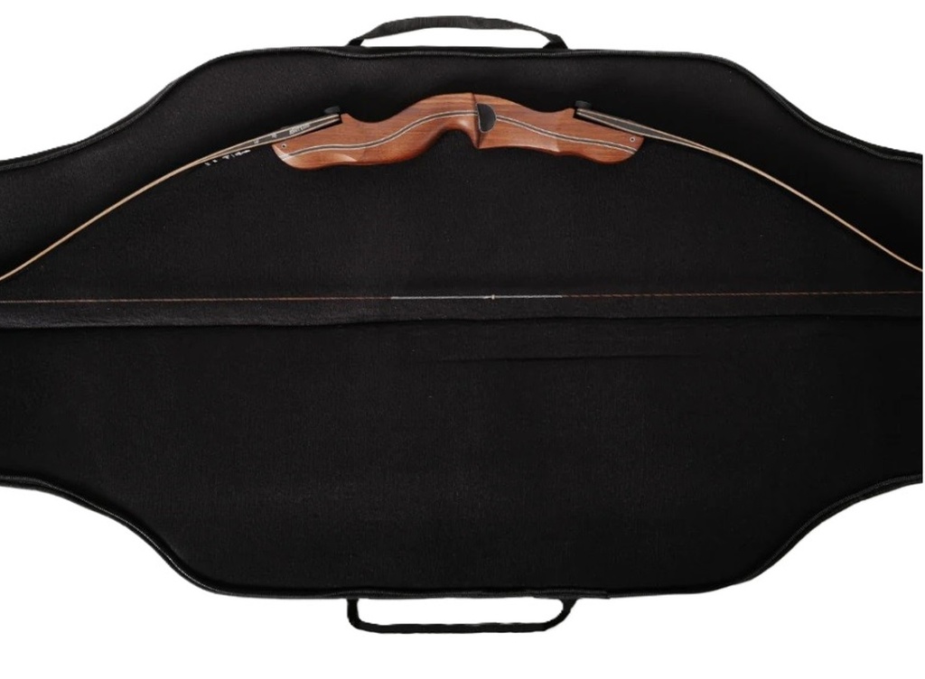 Tasche Recurve Deluxe Bearpaw