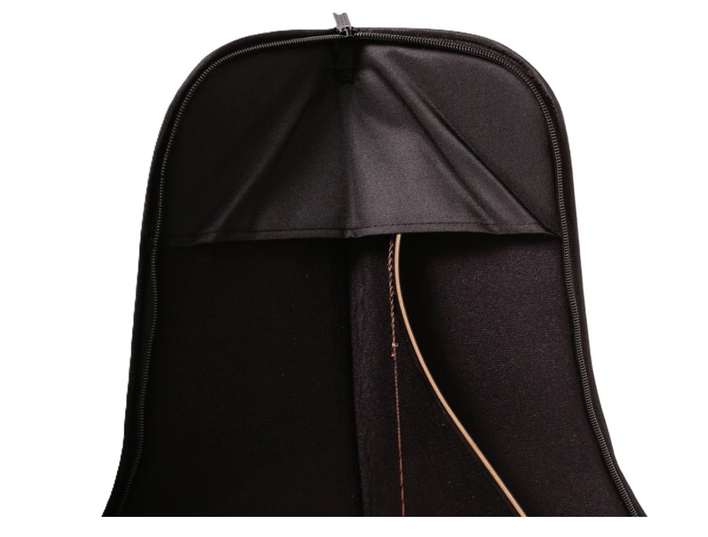 Tasche Recurve Deluxe Bearpaw