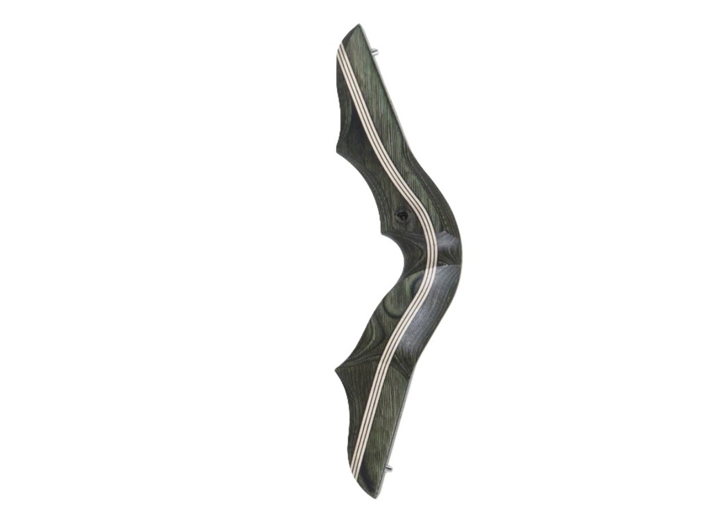 Griffstück Mohawk 13" ForGreen