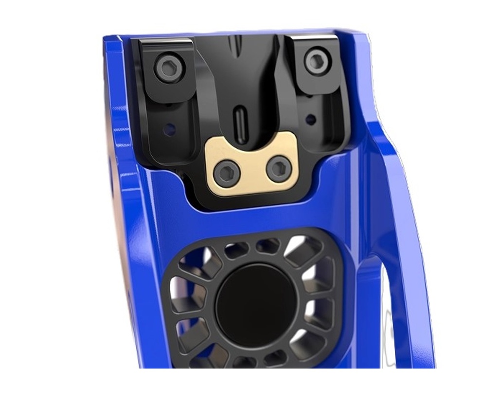 Griffstück Formula SR 25" Hoyt