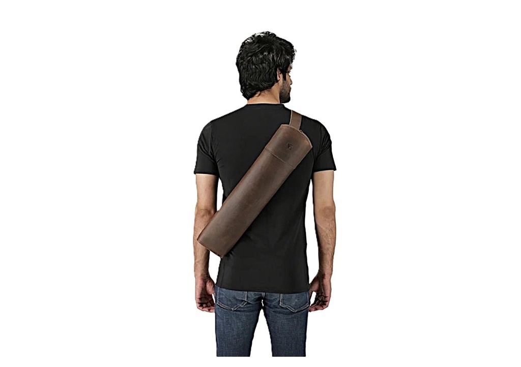 Rückenköcher Doa Bearpaw