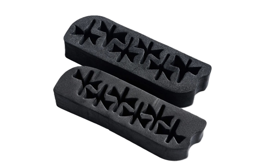 Bogenköcher SL 2PC Edge Hoyt