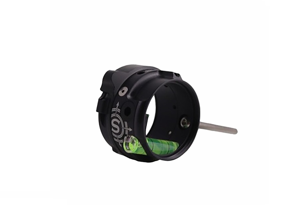 Scope Optum 40mm Kit Shrewd 