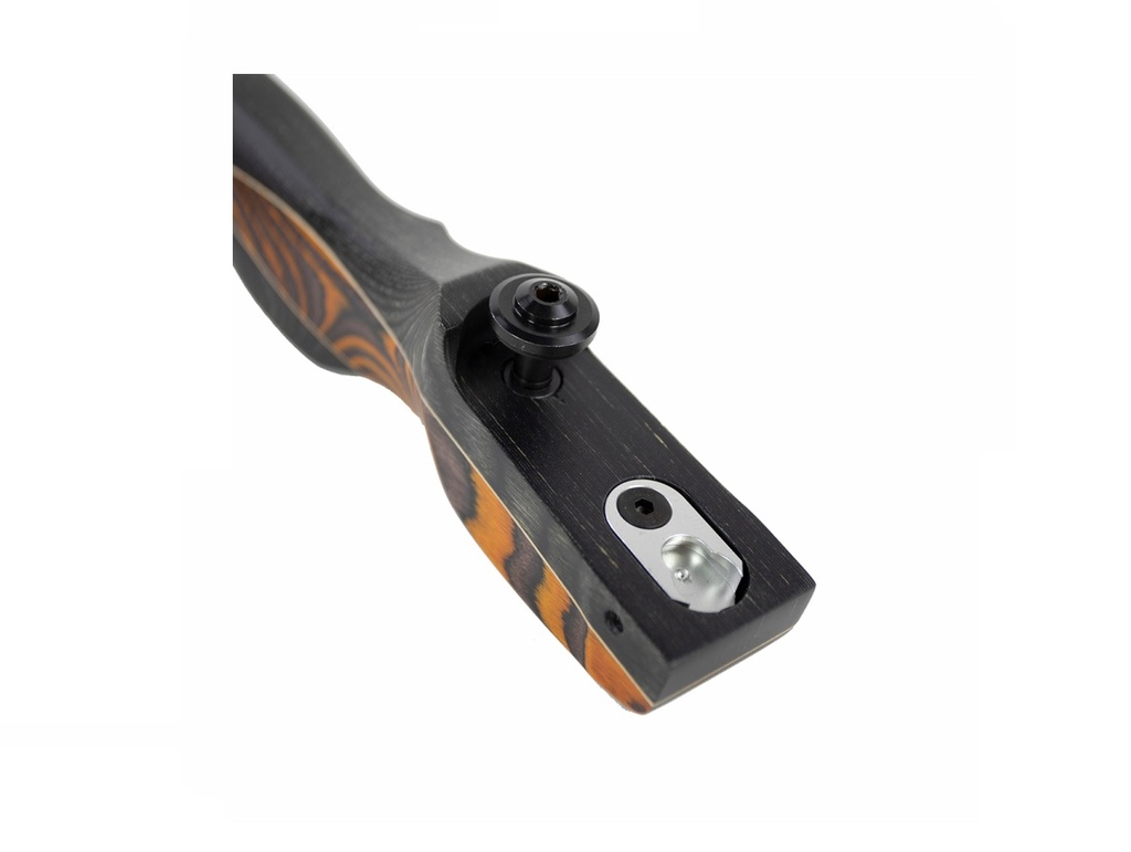 Griffstück Oriole White Feather 